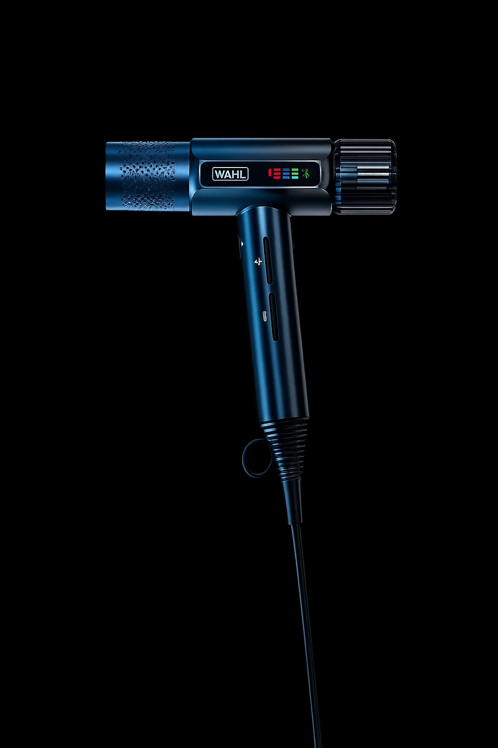 Wahl Vanquish Midnight Bleu