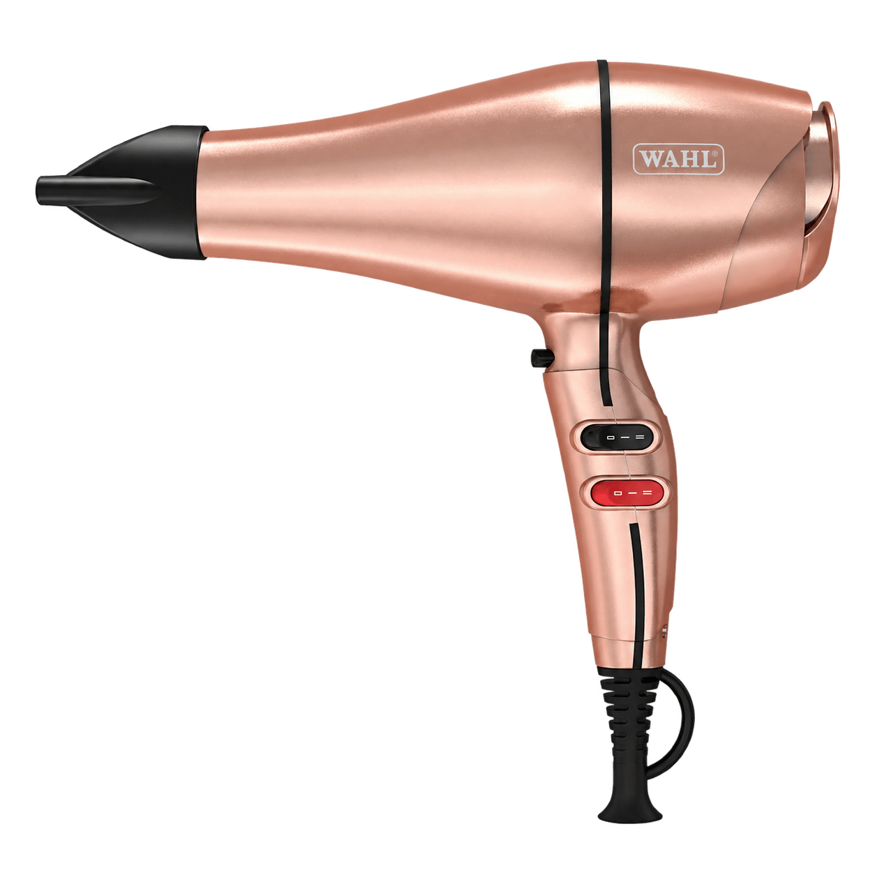Wahl Pro Keratin